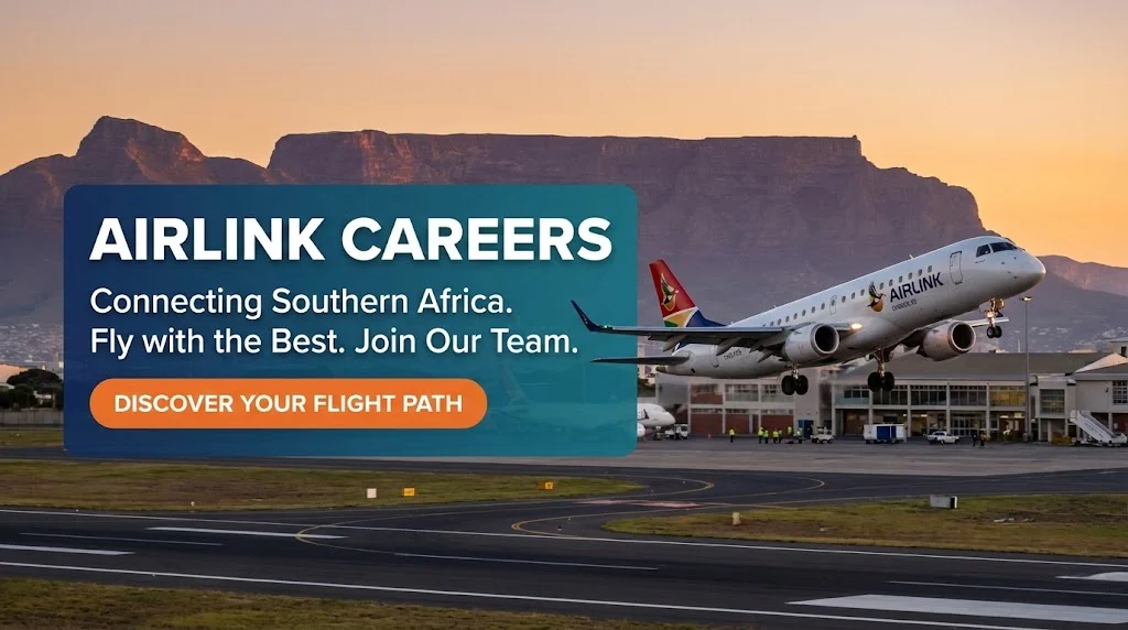 Airlink Careers in Airline Submit Job Application Online Airlink Careers in Airline Submit Job Application Online