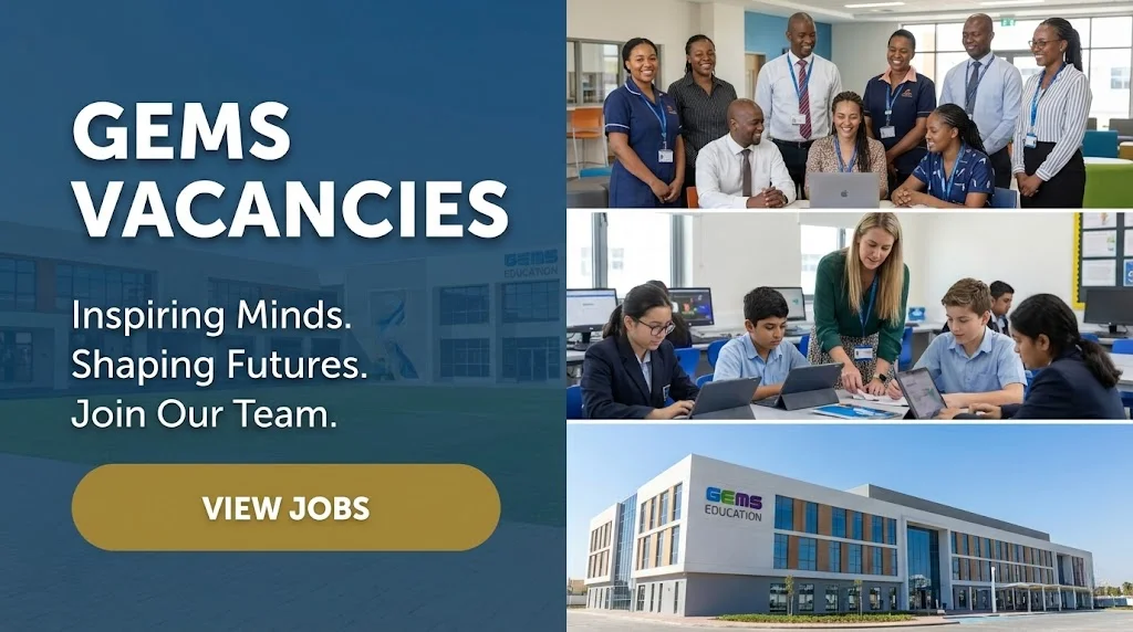 Gems Vacancies in Gauteng & Across South Africa Gems Vacancies in Gauteng & Across South Africa