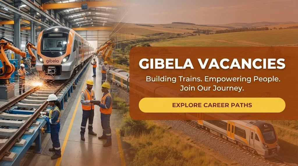 Gibela Apprenticeship Vacancies Apply Online Gibela Apprenticeship Vacancies Apply Online