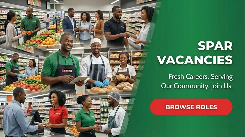 Spar Vacancies Near Me Spar Vacancies Near Me