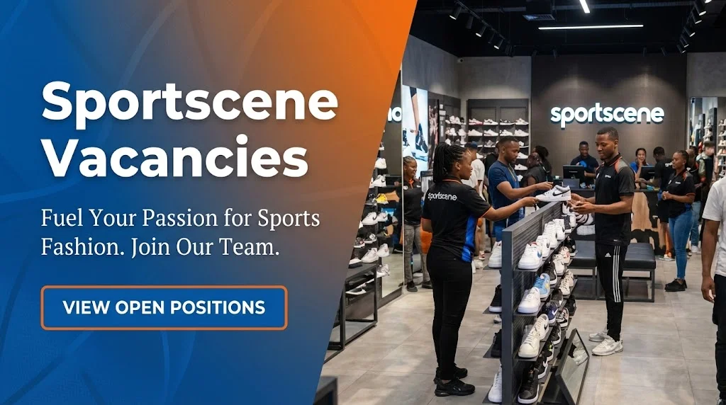 Sportscene Vacancies Online Application for Part Time Jobs Sportscene Vacancies Online Application for Part Time Jobs