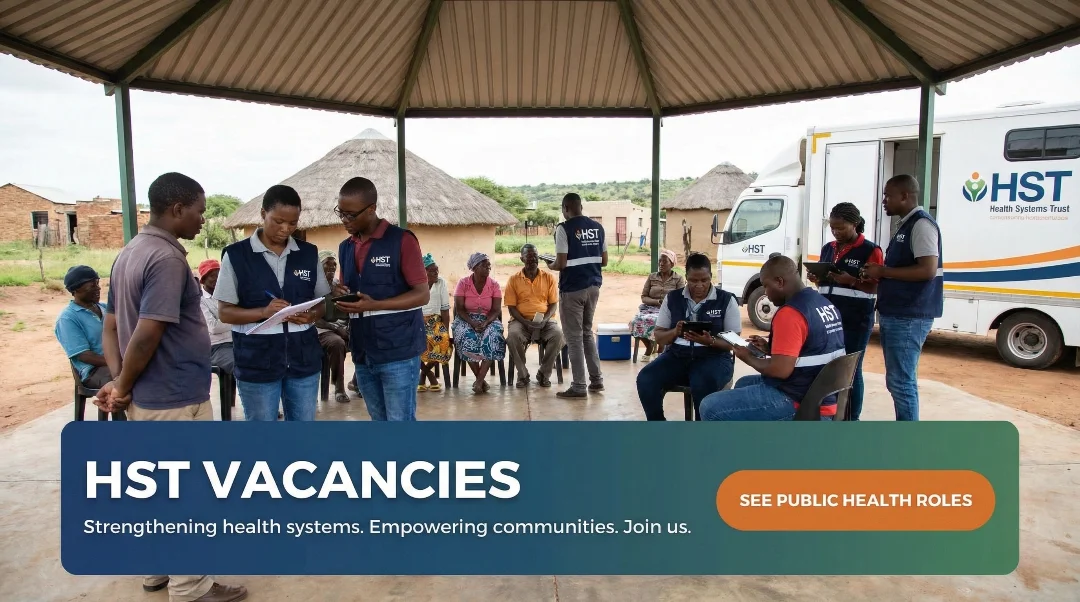 HST Vacancies in Non-profit Organization Apply Today HST Vacancies in Non-profit Organization Apply Today