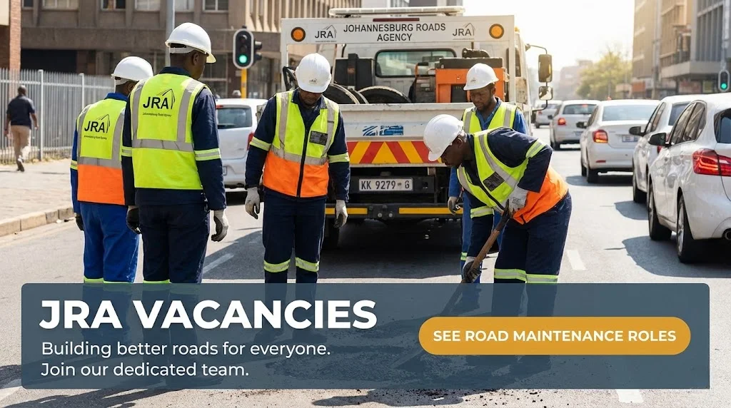 JRA General Worker Vacancies Submit Application Online JRA General Worker Vacancies Submit Application Online