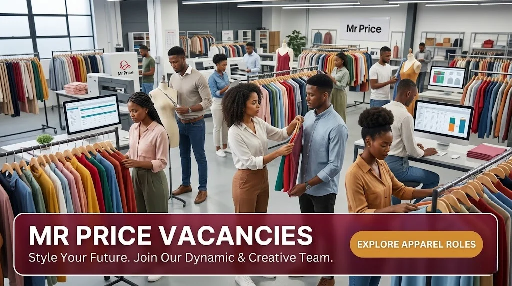 Mr Price Vacancies Part Time Job Application Mr Price Vacancies Part Time Job Application
