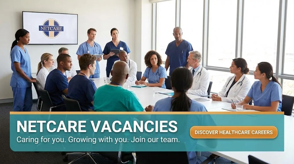 Netcare Vacancies in Healthcare Apply Now Netcare Vacancies in Healthcare Apply Now