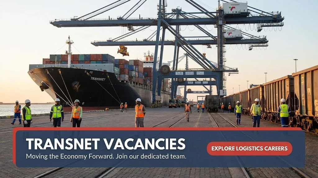 Transnet Vacancies Urgent Jobs for Freshers Transnet Vacancies Urgent Jobs for Freshers